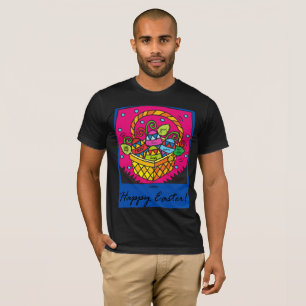T-shirt Félicitations.
