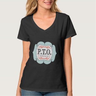 T-shirt Félicitations amusantes pour faire semblant d'être