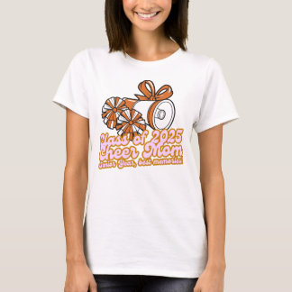 T-shirt Félicitations Maman