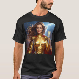 T-shirt Félicitations pour Anniversaire ou Anniversaire