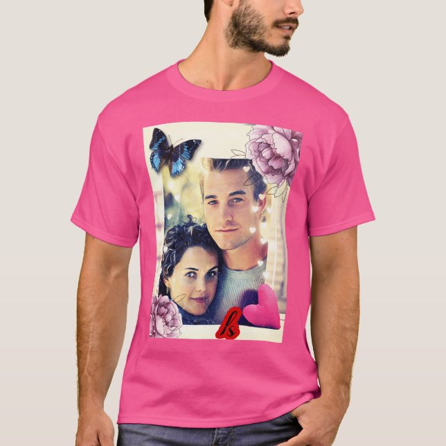 T-shirt Felicité (Devant)