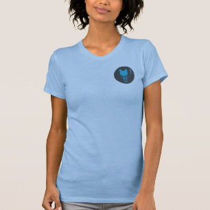 T-shirt Felines oubliées Huntsville Alabama
