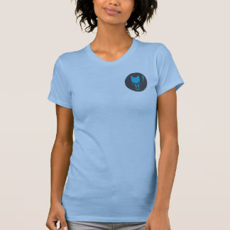 T-shirt Felines oubliées Huntsville Alabama
