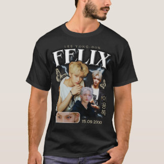 T-SHIRT FELIX