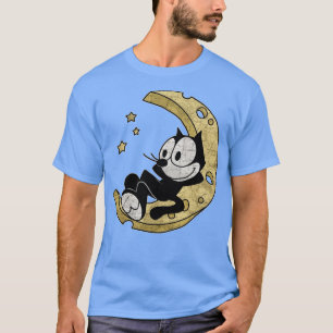 T-shirt Felix le chat