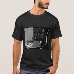 T-shirt Felix le chat
