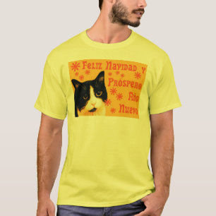 T-shirt Felix Navidad