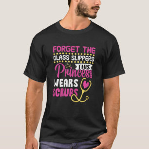 T-shirt Femen Princess Porte des échauffourées Semaine Rn 