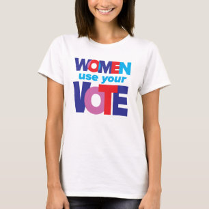 T-shirt féminin