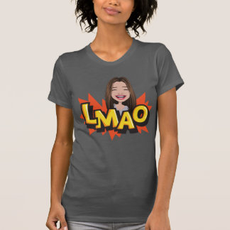 T-shirt féminin
