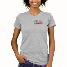T-shirt féminin 2022