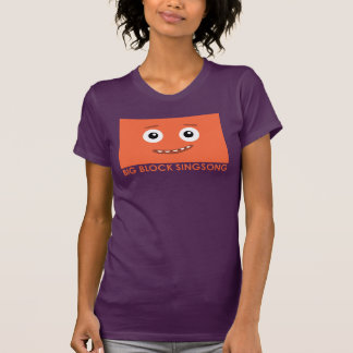 T-shirt féminin BBSS
