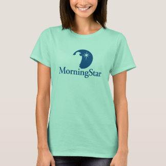 T-shirt féminin MorningStar - Light