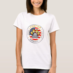 T-shirt féminin PACT
