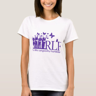 T-shirt féminin RLF