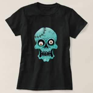 T-shirt féminin Z Man