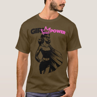 T-shirt Féminisme féministe féministe