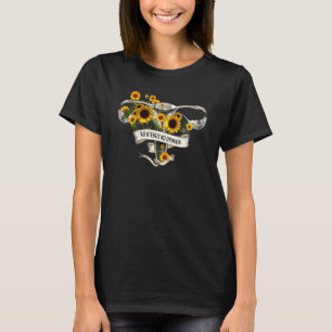 T-shirt Feminist No Uterus Pro Choice My Body Abortion Rig