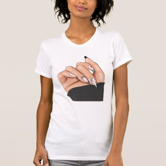 t-shirt féministe, chemise féminisme, t-shirt vern