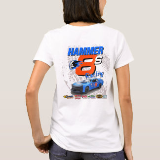 T-shirt femme