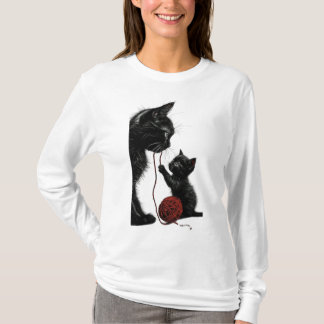 T-shirt femme
