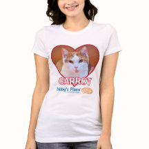 T-shirt femme