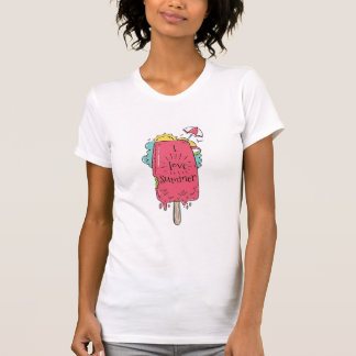 t-shirt femme