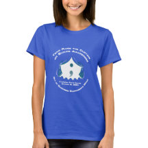 T-shirt femme