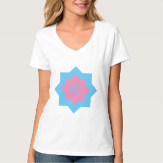 T-shirt femme