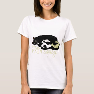 T-shirt femme