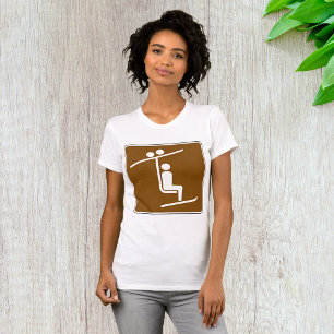 T-shirt Femme