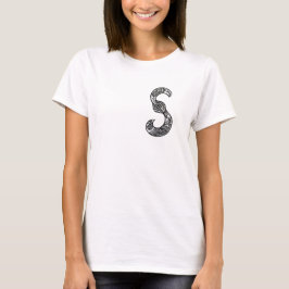 T-shirt femme