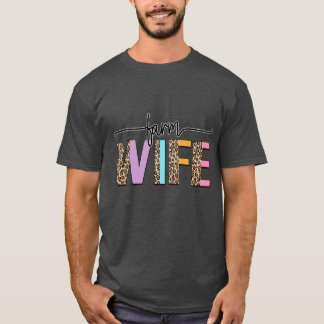 T-shirt Femme 8