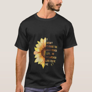 T-shirt Femme 911 Opérateur d'expédition EMS Dispatcher Li