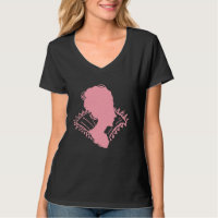 Femme Aristocratique vintage