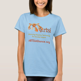 T-shirt femme ARTSI