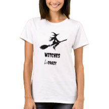 Femme branchée stylisée pour sa mignonne Halloween