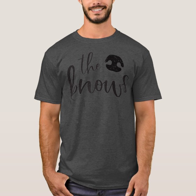 T-shirt Femme Canine Parfum Nez Connaît Chien Parfumé (Devant)