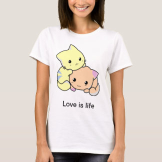 T-shirt femme, confortable et de haute qualité