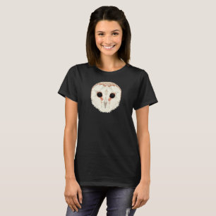 T-shirt femme de Barn Owl