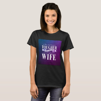 T-shirt Femme de camion dur