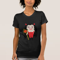 Femme de diable