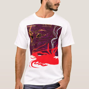 T-shirt Femme de MANGA