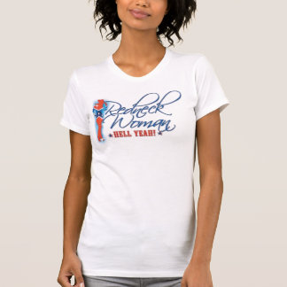 T-shirt Femme de plouc