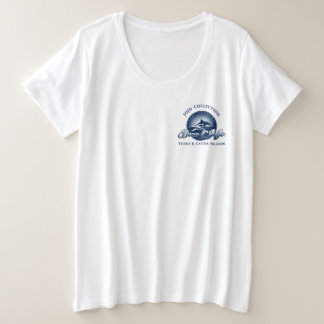 T-shirt femme Dean & JoJo