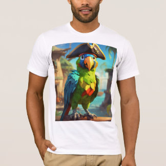 T-shirt femme Description