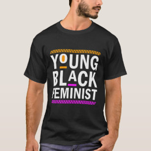 T-shirt Femme Droits Femme Femme Femme Autonomisation Rain
