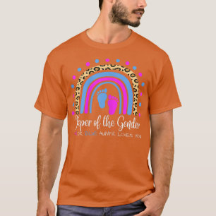 T-shirt Femme Drôle Révélation Sexe Pour La Cool Tante Béb