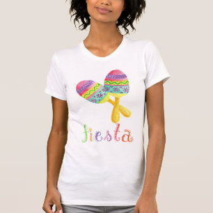 T-shirt femme du Cinco De Mayo mexicain