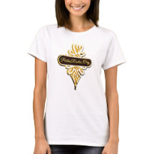 T-Shirt Femme Édition Anniversaire